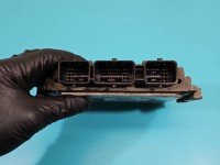 Komputer Sterownik silnika 0281011233, 9655600680 Citroen Xsara Picasso 1.6 hdi