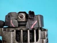 TEST Alternator Citroen Jumper I 9649611280 2.2 hdi