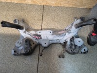 WÓZEK KOŁYSKA TRAWERS Sanki Belka silnika Suzuki Swift Mk7 1.2 16V