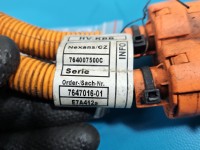 Wiązka instalacja 7616781, 7616781, Europejska, wysokie napięcie Bmw i3 7616781-02, 7616781