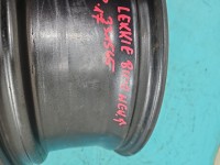 alufelgi felgi 17" komplet Kia Niro I 16-22 R17 Szerokość felgi: 7.0", 5x114.3, Odsadzenie (ET): 50, Producent felg: KIA,...