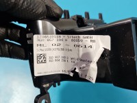 Kratka nawiewu Vw Passat B8 3G0907049D EUROPA