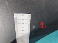 Błotnik przód prawy Opel Astra IV J beżowy Z41W