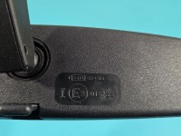 Lusterko wewnętrzne Renault Master III 10-24 wsteczne