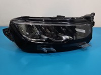 Reflektor prawy lampa przód Citroen C5 Aircross 17-25 EUROPA 9835610280, 89915758