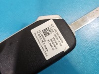 Klamka przód lewa zewnętrzna Kia Ceed III 18-21 B3