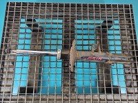 Amortyzator przód prawy przedni Hyundai Ix35 09-13