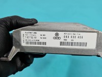 Wzmacniacz Vw Passat B7