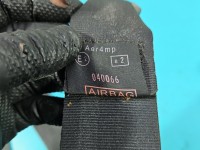 Pas bezpieczeństwa przód lewy kierowcy Peugeot 307 EU