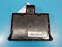 Sterownik moduł BCM Renault Clio III 8200652285-A, 8200652285