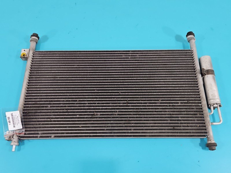 Chłodnica klimatyzacji Honda Civic VIII UFO 1.4 16V