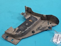 Osłona ZAŚLEPKA PLASTIK BMW iX3 G08 7488446