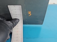 DRZWI PRZÓD LEWE KIEROWCY Toyota Avensis I T22 4d 6S4