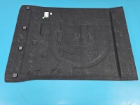 Wykładzina bagażnika podłoga BMW G30 7373562