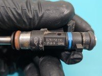 TESTOWANY Wtryskiwacz Fiat Doblo II 0280158330 1.4 Tjet (198A4000)