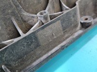 WZMOCNIENIE CZOŁOWE Pas przedni Hyundai Getz