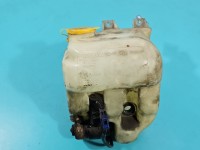 Zbiornik Zbiorniczek płynu spryskiwacza Subaru Forester II SG