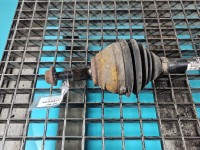 Półoś przód lewa Vw Passat B7 2.0 tdi manual