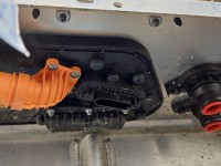 Bateria hybryda BMW iX3 G08 8740408