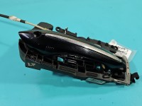 Klamka przód lewa zewnętrzna BMW F01 8722508