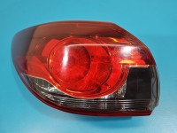 Lampa tył lewa Mazda 6 III GJ kombi Producent części: Mazda, LED, Koito, kombi EUROPA