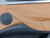 Tapicerka drzwi przód prawa boczek BMW iX3 G08 83992001, 107209797C