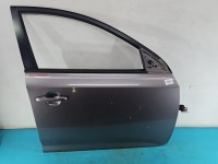 DRZWI PRZÓD PRAWE PASAŻERA Kia Ceed I 06- 5d beżowy 8Q