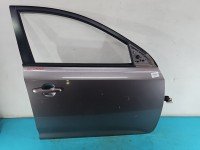 DRZWI PRZÓD PRAWE PASAŻERA Kia Ceed I 06- 5d beżowy 8Q