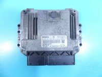 Komputer Sterownik silnika Alfa romeo Gt 1.9 jtd 0281013533, 55207096
