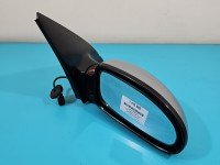 Lusterko prawe Ford Focus Mk1 srebrny europa