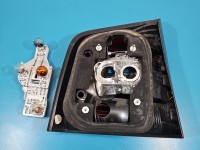 Lampa tył prawa 08-13 lift kombi Skoda Octavia II kombi