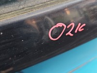 Klapa tył BAGAŻNIKA SZYBA Opel Astra III H HB 5d Z20R
