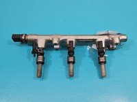 TESTOWANY Wtryskiwacz Seat Ibiza V KJ 6F 05E906054A, 0261500443, 05C133320A 1.0 TSI