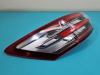 Lampa tył lewa Producent części: FORD, Z B ŁOTNIKA LED 14-19, EM2B-13405-BH Ford S-max II MK2 HB