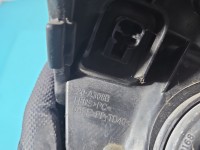 Reflektor lewy lampa przód Nissan Micra K12 EUROPA