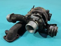 Turbosprężarka Fiat Croma II 766340-1 1.9 jtd 150KM