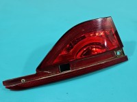 Lampa tył lewa JAGUAR XF II X260 sedan EUROPA