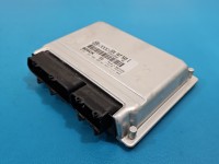 Komputer Sterownik silnika Vw Passat B5 1.8 T 8D0907558E, 0261204805