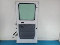 Drzwi tył prawe Ford Transit MK7 06-13 HB 5d biały