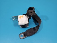 Pas bezpieczeństwa tył prawy Producent części: Lexus LEXUS NX I 14-21 7X7160