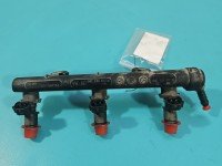 TESTOWANY Wtryskiwacz Skoda Citigo 11-19 04E906031F, 04C133313R 1.0 MPI