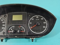 Licznik Fiat Ducato III 06-14 boxer jumper 1360355080 2.3 jtd EUROPA
