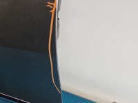 DRZWI PRZÓD LEWE KIEROWCY Vw Passat CC 4d LC8Y