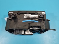 Konsola panel nawiewu Citroen Jumper II 06-14