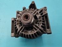 TEST Alternator Mercedes W211 3.2 cdi