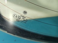 Szyba tylna KLAPY BAGAŻNIKA TYŁ Vw Passat B6 kombi