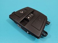 Przełącznik Producent części: BMW, Europejska, SZYBERDACHU SOS BMW X3 F25 28131553