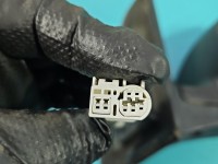 Lusterko prawe Toyota Avensis II T25 szary europa