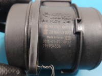 Przepływomierz Hyundai Ix35 09-13 9021050001, 28164-2F000 2.0 CRDI