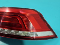 Lampa tył prawa Vw Passat B8 sedan EUROPA